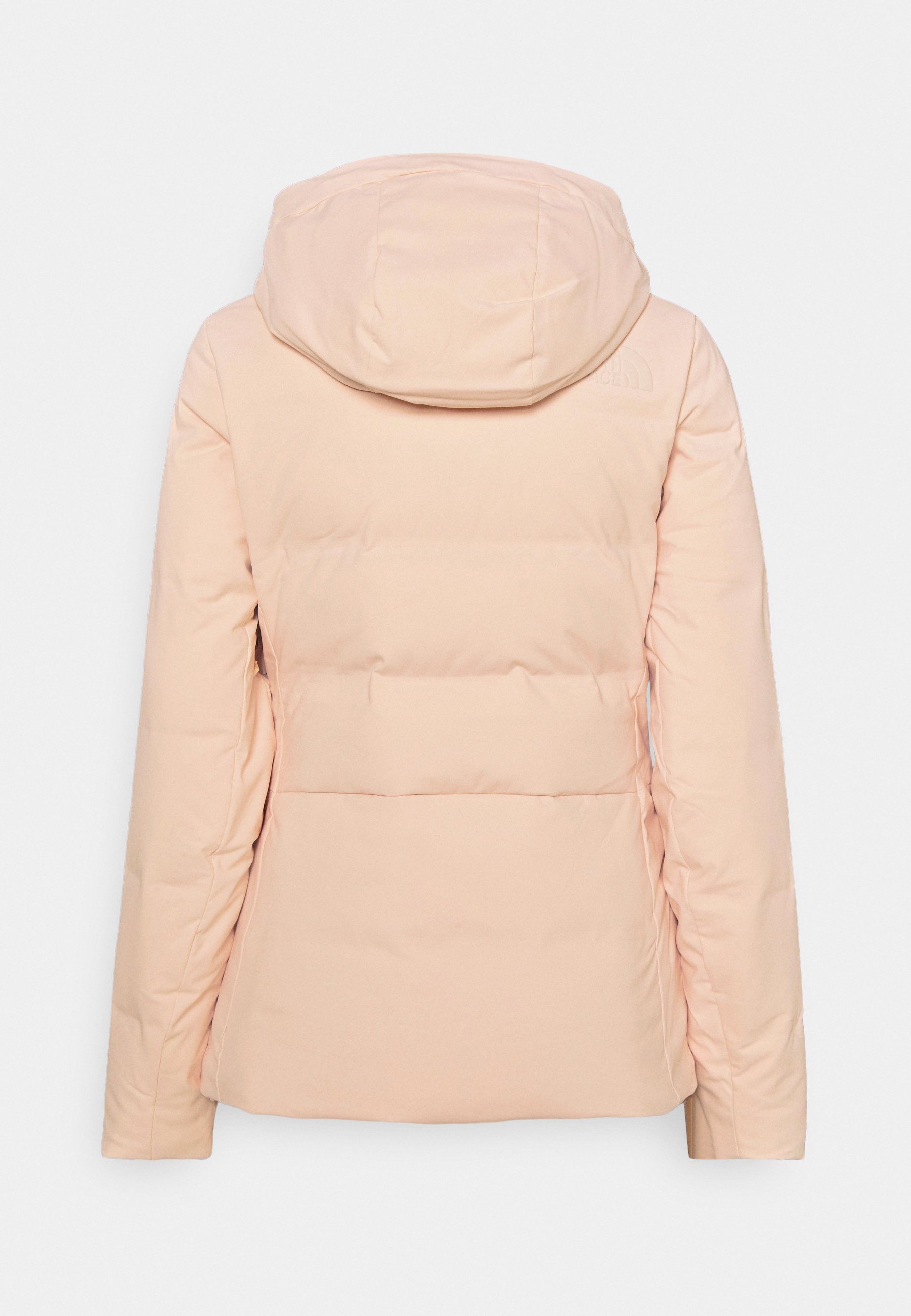 the north face cirque jacket