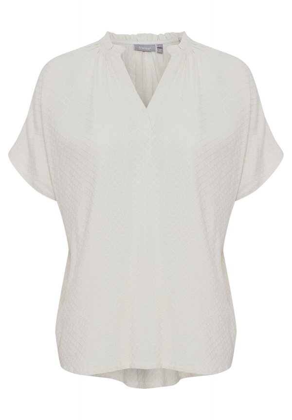 FRNEMMA - Blouse - birch3