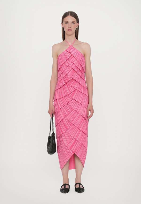 PATRIZIA DRESS - Cocktail dress / Party dress - rosette3