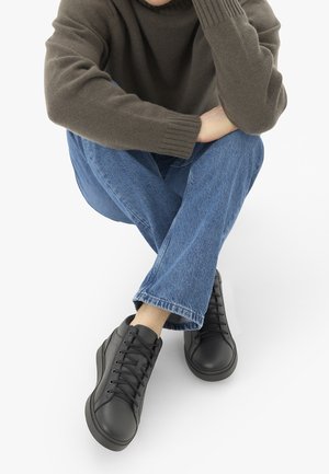 RYŁKO, IPYR76__ - Sneaker low - schwarz