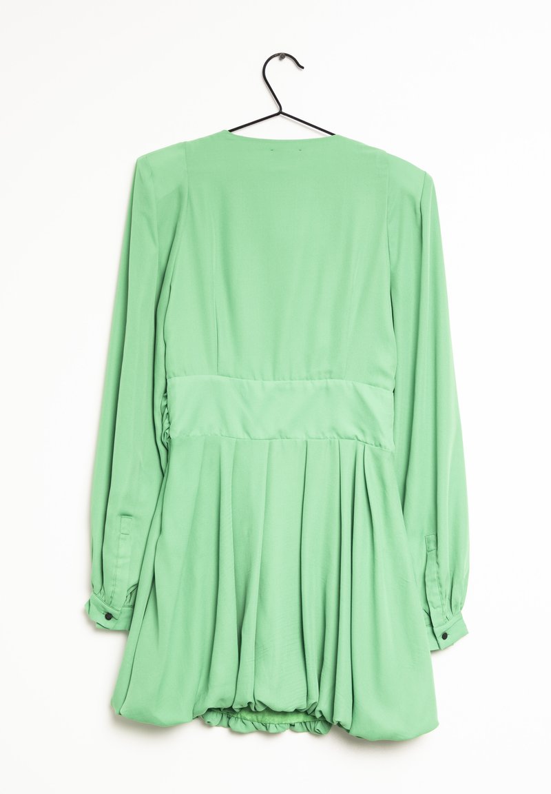 Reiss Cocktail dress / Party dress - green/neon green - (Pre-owned) -  Zalando.ie