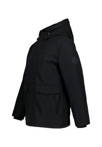 alife & kickin Parka - black