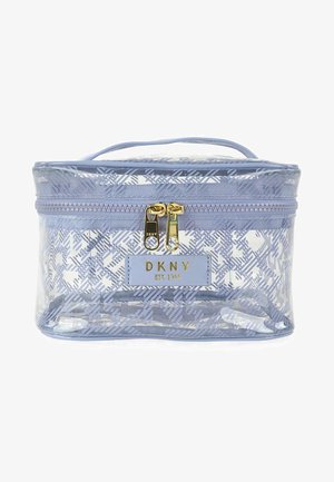 DKNY LUCID DREAM - Neceser - purple lace