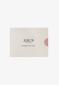 IDUN Minerals BLUSH - Blush - havtorn - brownish pink