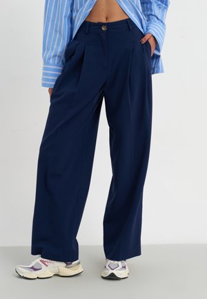 Even&Odd, Pantalon classique - dark blue