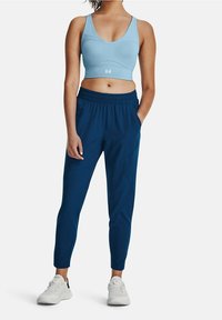 Under Armour Träningsbyxor - blue