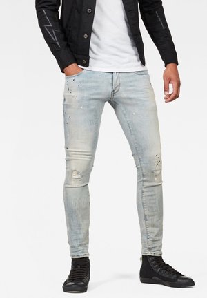 Jeans Skinny Fit - light blue