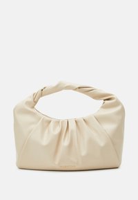 LAKE  - Borsa a mano - off white