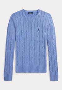 Ei valittu, new litchfield blue