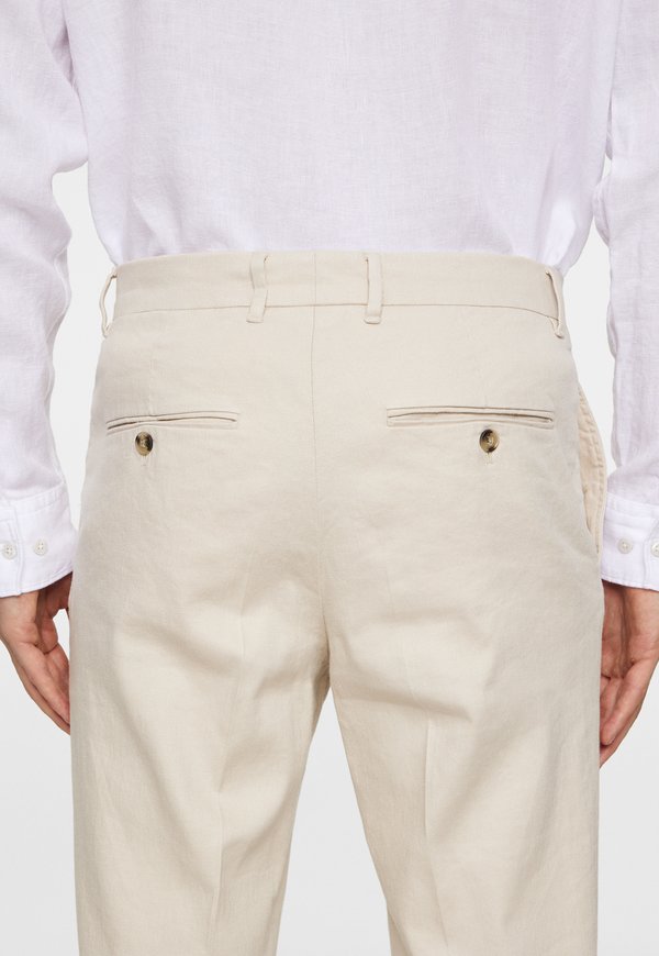 LOIS  - Trousers - moonbeam2