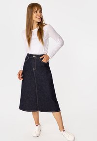 Lee Cooper EDNA ciemnoniebieski