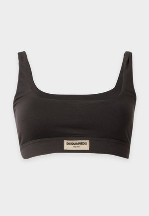 Dsquared2, Soutien-gorge de sport - chocolate