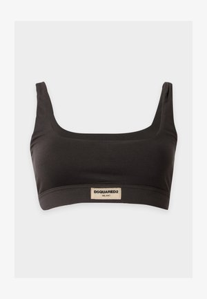 Dsquared2, Soutien-gorge de sport - chocolate