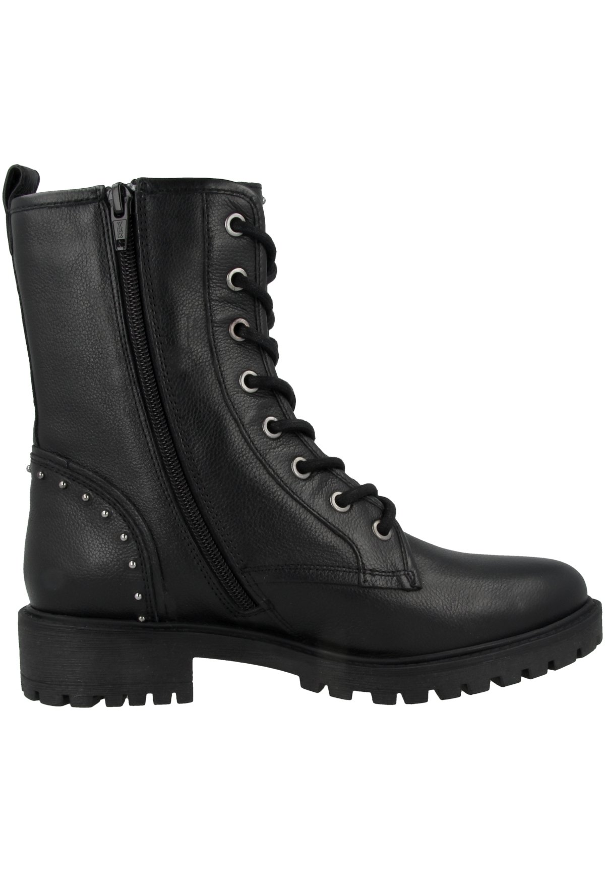 Damen Schnürstiefelette Damen Schnürstiefelette