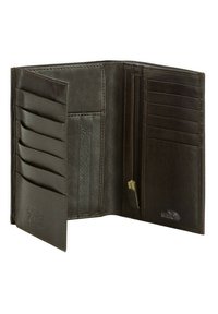 WITTCHEN FLORENCE COLLECTION - Portefeuille - dunkelbraun