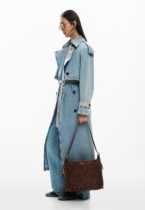 Desigual Handbag - brown