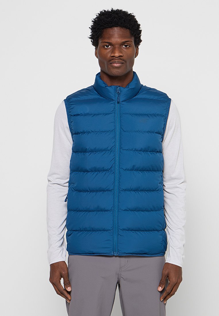 4F Bodywarmer petrol