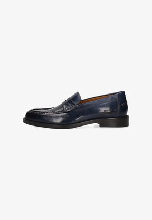 Melvin & Hamilton, GIANNA 23 - Scarpe senza lacci - navy