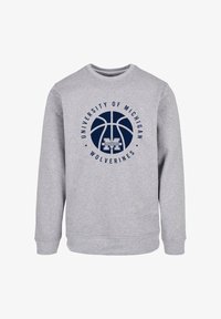 Atlasīts, heather grey