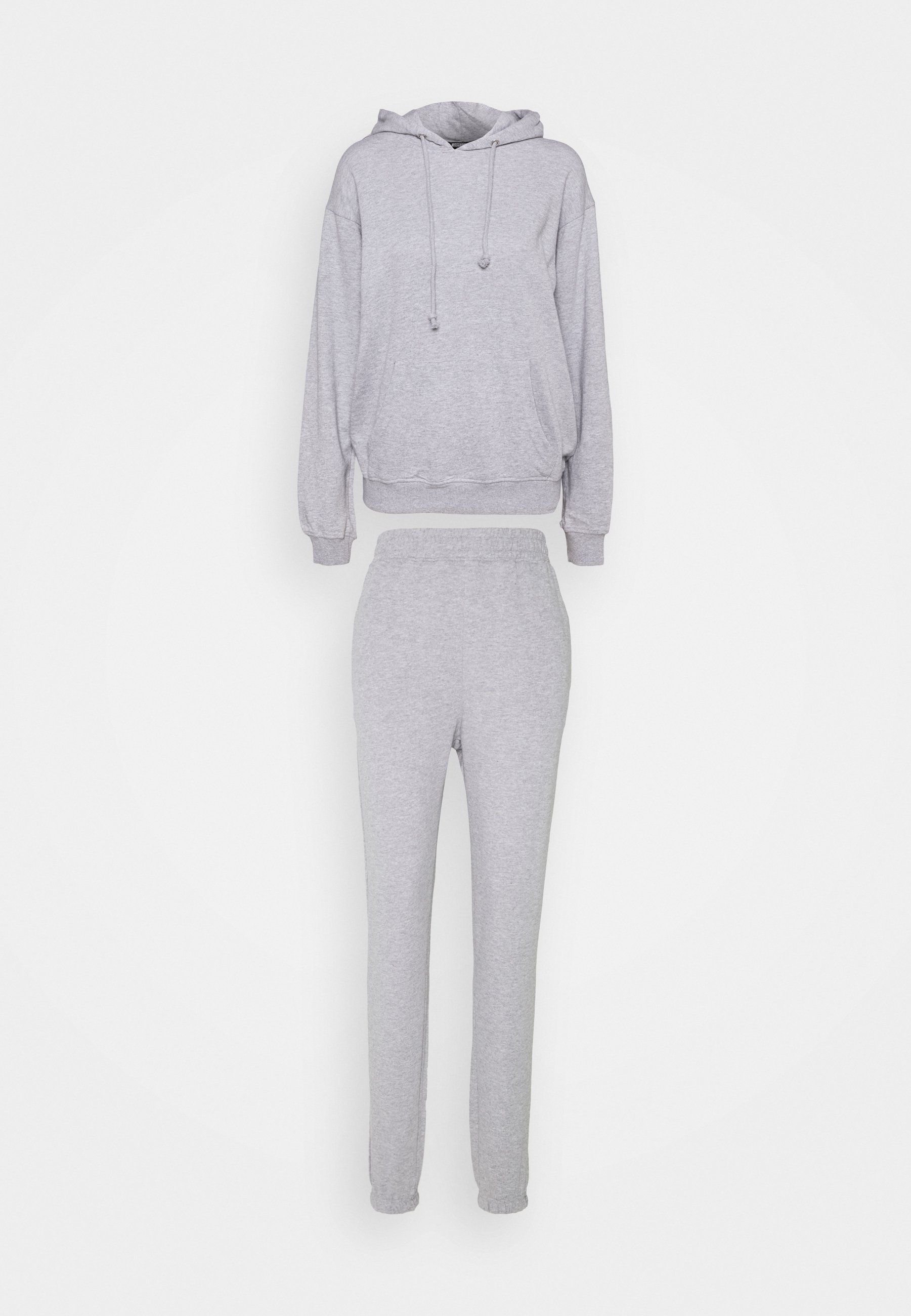 Donna HOODIE SET - Felpa con cappuccio Donna HOODIE SET - Felpa con cappuccio