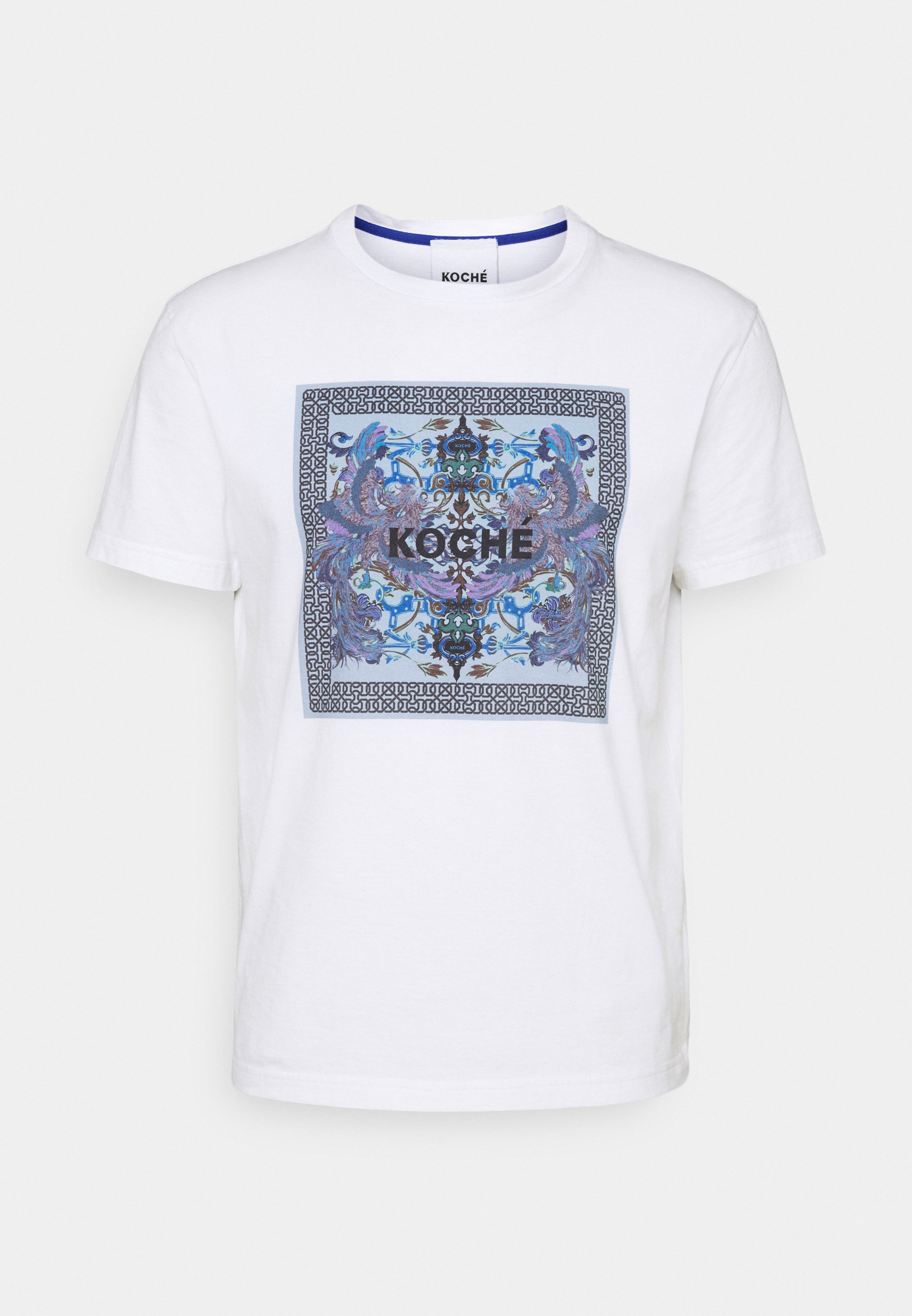 Homme UNISEX - T-shirt imprimé Homme UNISEX - T-shirt imprimé