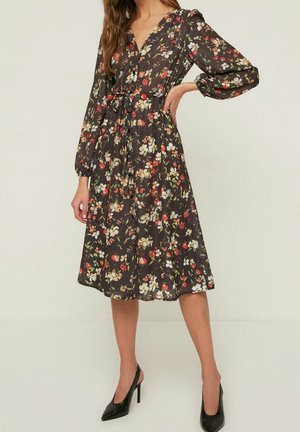 Blousejurk - multi-coloured