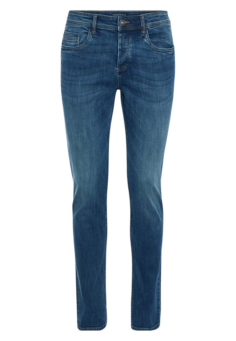 Herren Jeans | BONOBO Jeans USED EFFEKTJeans Slim Fitdenim dirty/dirty denim - FH76269 Herren Jeans | BONOBO Jeans USED EFFEKTJeans Slim Fitdenim dirty/dirty denim - FH76269