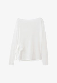 Non sélectionné, off-white