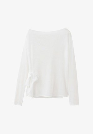 Mango, ADULT - Trui - off-white