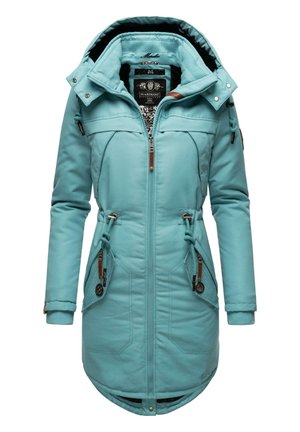 Marikoo, Manteau d'hiver - light blue