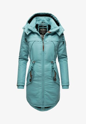 Marikoo, Manteau d'hiver - light blue