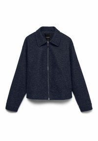 Non sélectionné, navy blazer