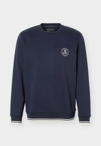 Επιλέχθηκε, dark navy