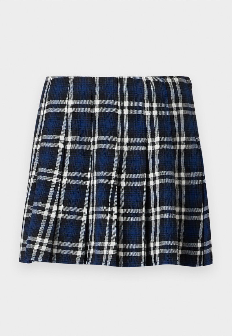 JJXX Minirok donkerblauw JJXX Minirok donkerblauw