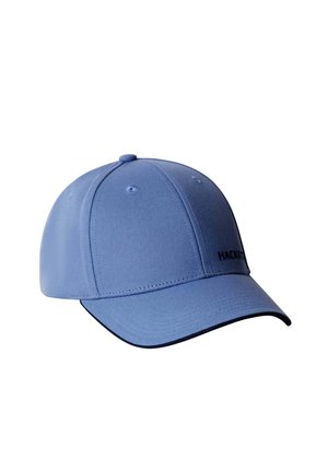 Gorra - chambray blue
