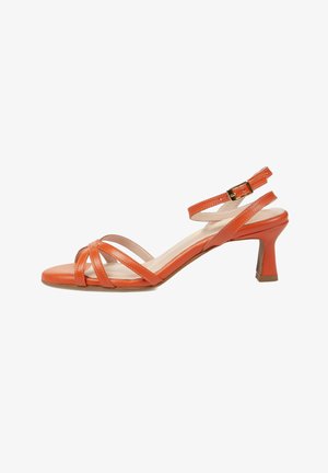 Kamome, LOMA - Sandalias - naranja
