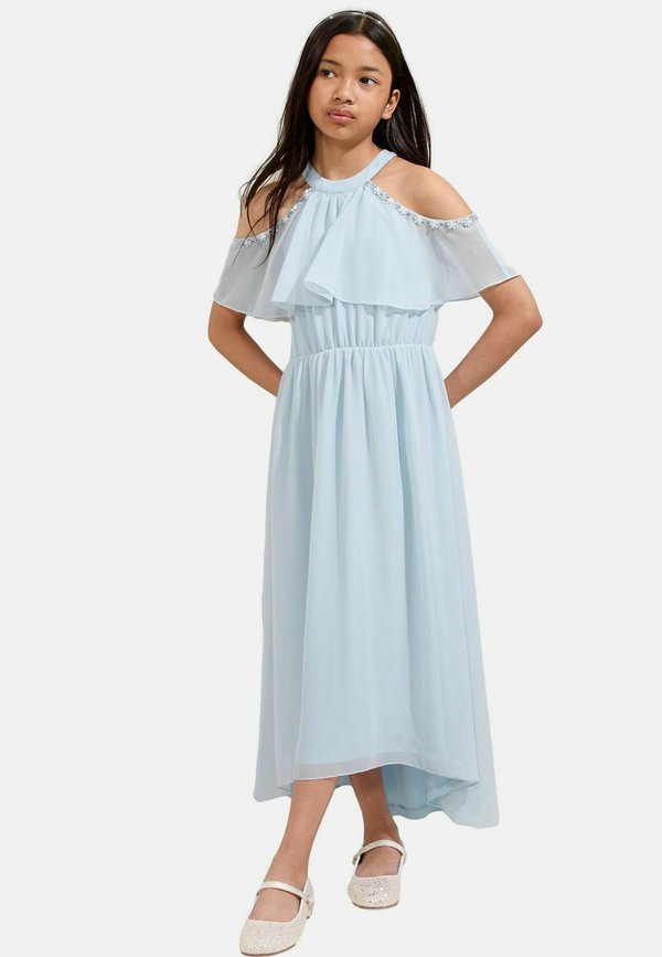 REGULAR FIT - Maxikleid