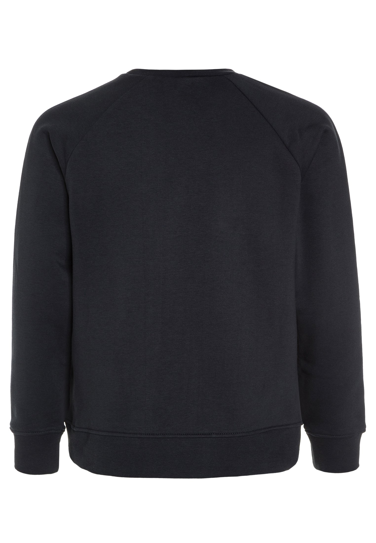 Next Sportinis megztinis - navy/mėlyna - Zalando.lt
