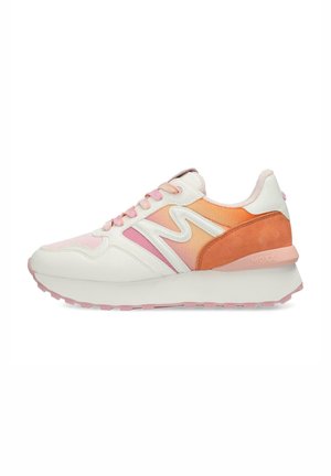SNEAKER HUMPER - Sneakers - multicolor