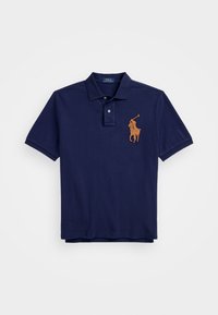 Geselecteerd, refined navy