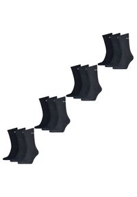 Niet geselecteerd, paar new navy