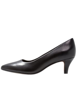 Clarks LINVALE JERICA - Pumps - black