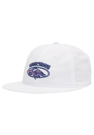 SNAPBACK  - Pet - white