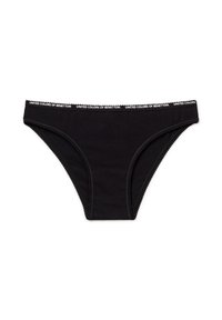 Niet geselecteerd, black