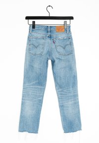 Levi's® Vaqueros rectos - blue