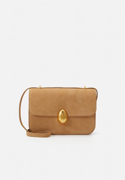 NEOUS PHOENIX - Torba čez telo - sand