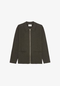 Ausgewählt, dark army