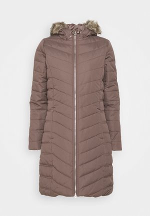 FRITHA - Winter coat - coconut