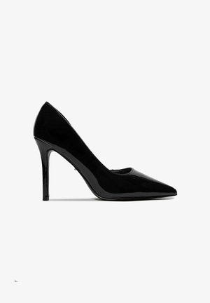 DeeZee, DEEZEE HEELS WOMEN'S BLACK 5907964450085 - Decolleté - black