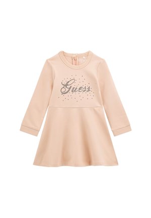 Rochie de zi - hellrose